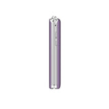 EAN 5908235978376 - MaxCom Comfort MM835 8,89 cm (3.5") 100 g Púrpura Teléfono para personas mayores imagen 5