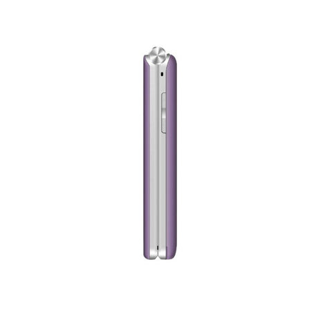 EAN 5908235978376 - MaxCom Comfort MM835 8,89 cm (3.5") 100 g Púrpura Teléfono para personas mayores imagen 5