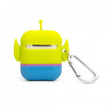 Thumbsup! 3d Airpods Case "Alien"