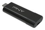 EAN 0751492793009 - PNY PRO Elite V3 unidad flash USB 2 TB USB Tipo C 3.2 Gen 1 (3.1 Gen 1) Negro imagen 5
