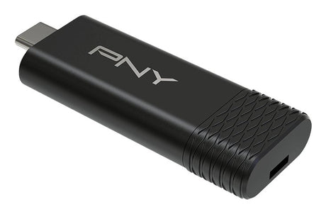 EAN 0751492793009 - PNY PRO Elite V3 unidad flash USB 2 TB USB Tipo C 3.2 Gen 1 (3.1 Gen 1) Negro imagen 5