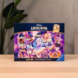 Puzzle Lorcana Disney 1000pzs