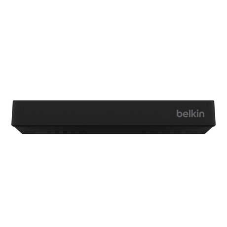EAN 0745883830770 - Belkin BoostCharge Pro Reloj inteligente Negro USB Cargador inalámbrico Interior imagen 6