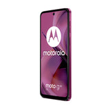 Motorola Moto G55 5g 16,5 Cm (6.49") Sim Doble Android 14 Usb Tipo C 8 Gb 256 Gb 5000 Mah Púrpura