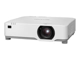 Xp-P621u, Pro 3lcd Laser  Projector, High Brightness