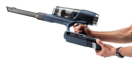 EAN 8590393310661 - Eta Sonar Aqua Plus aspiradora de mano Azul Sin bolsa imagen 17