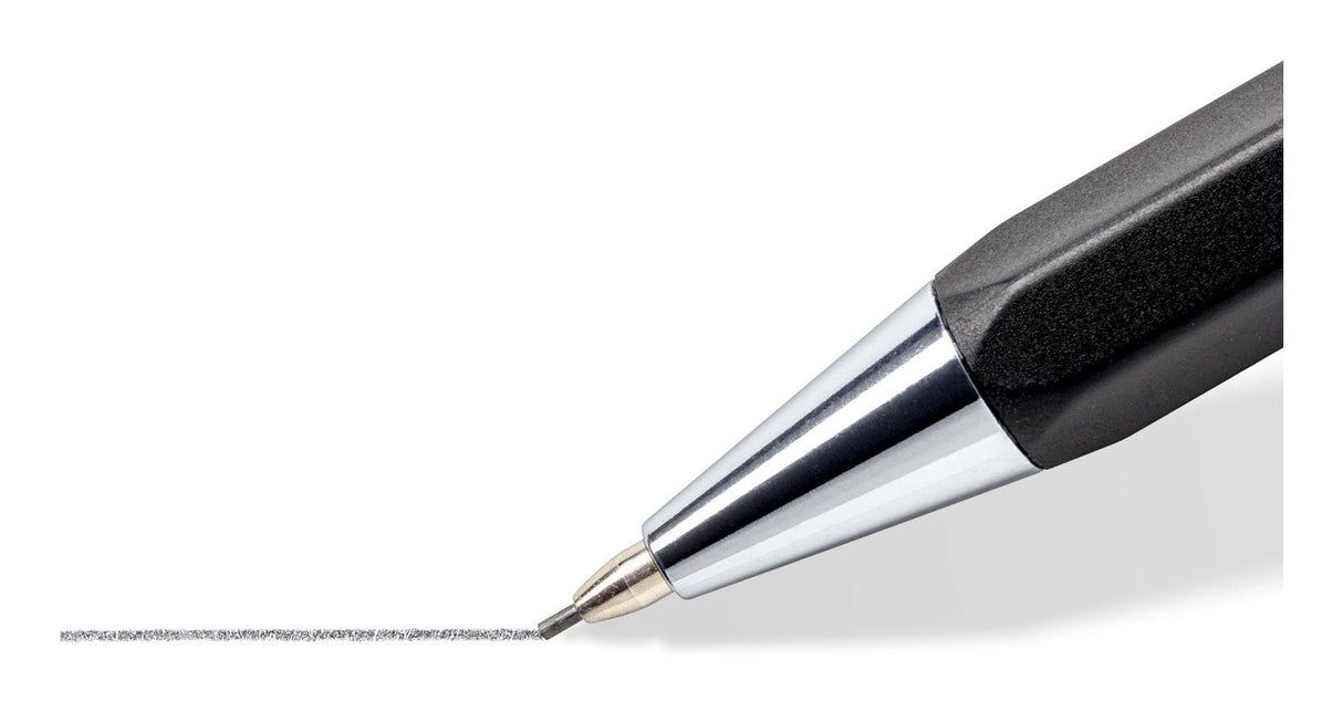 Maedtler Druckbleimift Graphite 0.7 Negro