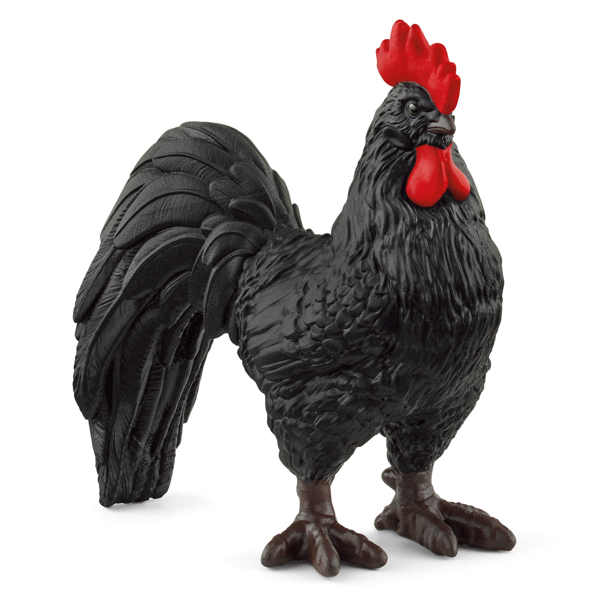 Schleich Gallinero Móvil Farm World 42572