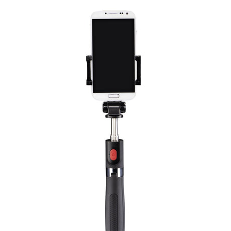EAN 4007249043160 - Hama Funstand 57 palo para autofotos Smartphone Negro imagen 9
