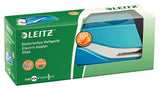 Leitz Elektrohefter Nexxt Series Wow 5566 Azul-Metallic