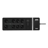 EAN 0731304738282 - APC BE1050G2-FR sistema de alimentación ininterrumpida (UPS) En espera (Fuera de línea) o Standby (Offlin imagen 4