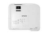 EAN 8715946738086 - Epson EB-994F 4100 lúmenes ANSI 3LCD 1080p (1920x1080) Blanco imagen 4