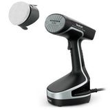 Tefal Dt8230e1 Access Steam Force Handheld Garment Steamer, Black Silver