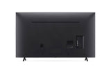 EAN 8806087094763 - LG 55UR78003LK Televisor 139,7 cm (55") 4K Ultra HD Smart TV Wifi Negro imagen 4