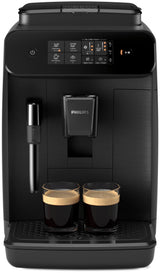 EAN 8720389016431 - Philips 800 series EP0820/00 cafetera eléctrica Totalmente automática Máquina espresso 1,8 L imagen 1