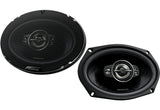 EAN 0019048241825 - Kenwood KFC-PS6997 altavoz audio Ovalado De 5 vías 750 W 1 pieza(s) imagen 2