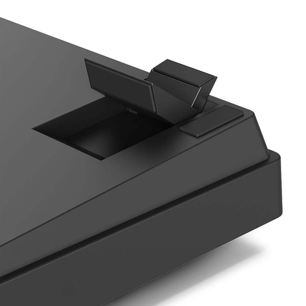 Sharkoon Skiller Sgk50 S2 Barebone, Teclado De Juegos Negro 4044951040797