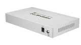 Keenetic Poe+ Switch 9 Cpnt (Kn-4710) Switch 1 Porta 1gbps +
