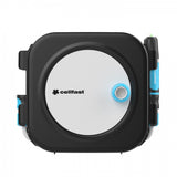 Enrollador De Manguera Equipado De 10 M Ergo Xs Cellfast