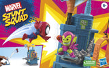 Set De Juego Hasbro Marvel Stunt Squad Crane Smash