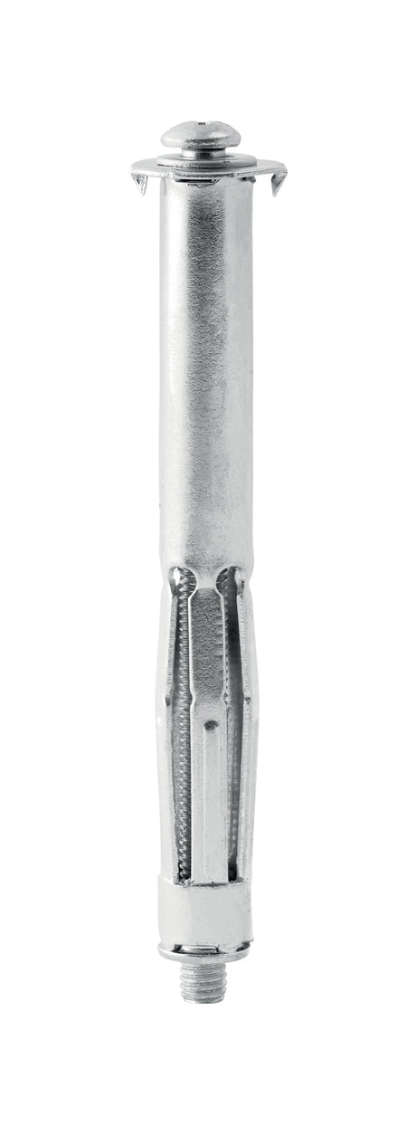 EAN 4051661038396 - Rapid 5001552 tornillo de anclaje y taco 10 pieza(s) Anclaje de expansión 80 mm imagen 3