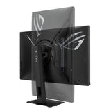 Asus Rog Strix Xg27ucmg Triple Mode Gaming Monitor 68.6 Cm 27 Pulgadas), Negro, Ultrahd/4k, Fast Ips, Kvm Switch, Usb-Hub, Aura Sync, 240hz Panel) 90lm0d30-B01371