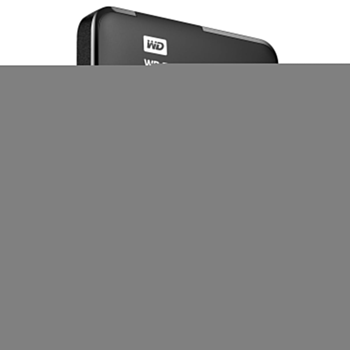 EAN 0718037855981 - Western Digital Elements Portable disco duro externo 4 TB 2.5" USB 3.2 Gen 1 (3.1 Gen 1) Negro imagen 4