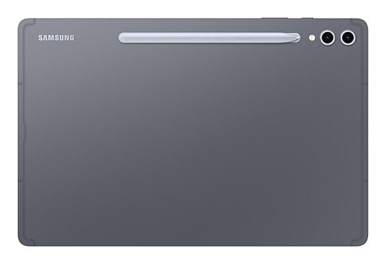 Samsung Galaxy Tab S10+ Tableta Android 256 Gb 12.4" Pantalla Dynamic Amoled 2x (2800 X 1752) Ranura Para Microsd 3g 4g 5g Gris Piedra Lunar