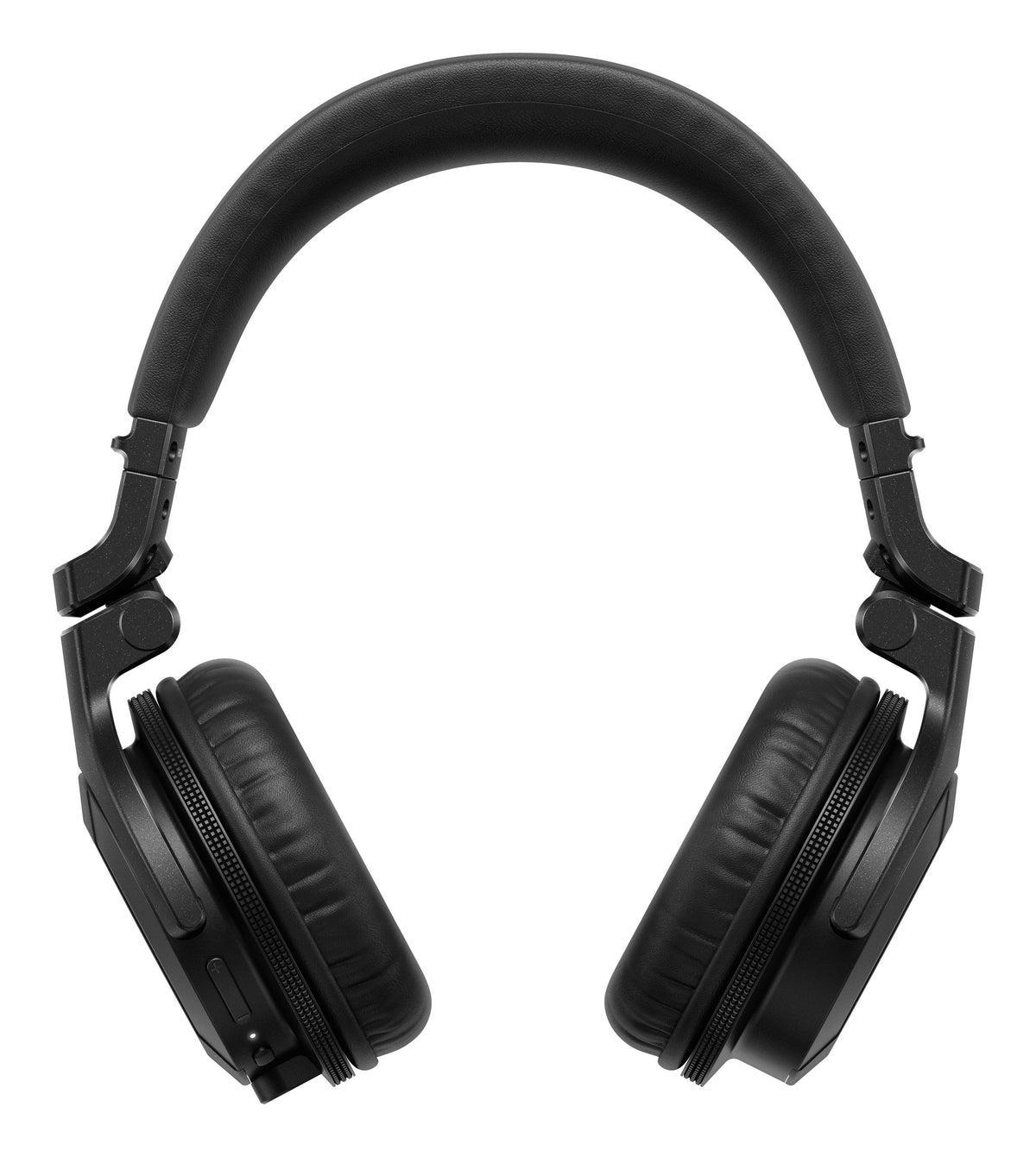 Pioneer Hdj-Cue1bt-K Over Ear Auriculares Bluetooth Con Cable Negro Plegable - Auriculares - 30 Khz