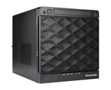 EAN 4250749709139 - bluechip SERVERline T30338a servidor 960 GB Torre Intel Xeon E E-2414 2,6 GHz 32 GB DDR5-SDRAM 265 W imagen 1