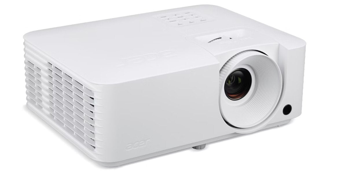 Proyector  Acer Vero Pl2530i  Full Hd, 1920 X 1080, 5000lm, 50000:1, White