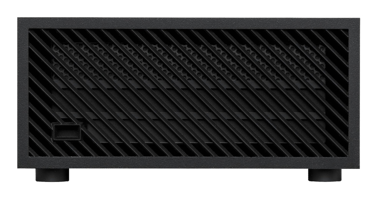 Barebone Asus Vivo Pn64-S3032md I3-1220p 8gb 256gb Ssd Negro Ohne Os