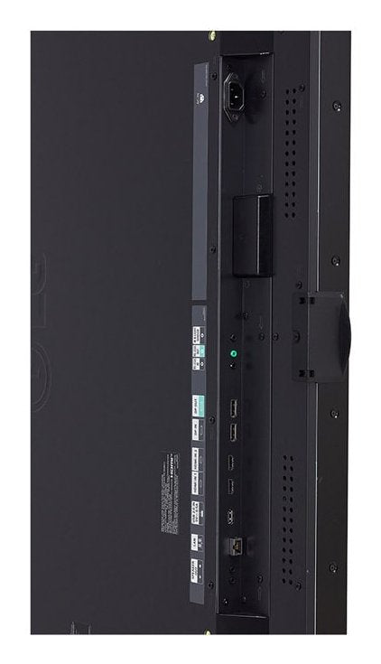 55in Led Ips 1920x1080 M+ 16:9 Lfd