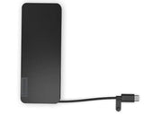 Lenovo Slim Travel Dock  Usb-C Hdmi 4x11n40212