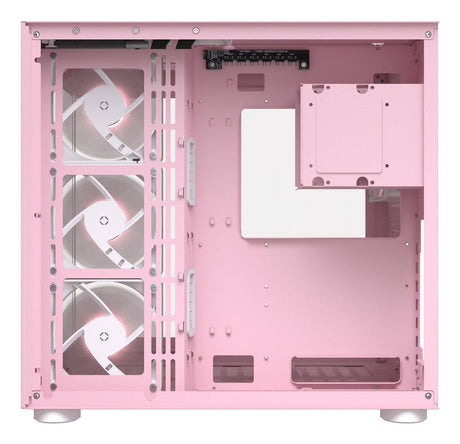 EAN 4710483778360 - COUGAR Gaming FV150 RGB Midi Tower Rosa imagen 9