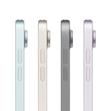 EAN 195950000658 - Apple iPad Air Apple M 1 TB 27,9 cm (11") 8 GB Wi-Fi 6E (802.11ax) iPadOS 18 Púrpura imagen 3