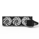 Refrigeracion Liquida Cpu Zalman Alpha2 A36 Argb 360mm Negro