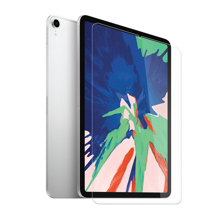 EAN 4250686408751 - nevox NEVOGLASS Protector de pantalla Apple 1 pieza(s) imagen 1