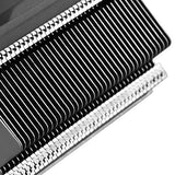 EAN 4710007225998 - Silverstone krypton KR01 Procesador Enfriador 8 cm imagen 11