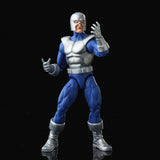 Figura Hasbro Marvel Legends Vintage Avalanche