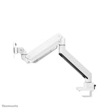 EAN 8717371447823 - Neomounts NM-D775WHITEPLUS soporte para monitor 124,5 cm (49") Escritorio Blanco imagen 4