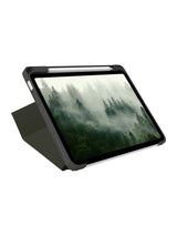 EAN 5711428068231 - dbramante1928 LOIPICGR6823 funda para tablet 27,9 cm (11") Libro Gris imagen 5