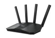 EAN 4711387627655 - ASUS RT-BE82U BE6500 router inalámbrico 2.5 Gigabit Ethernet Doble banda (2,4 GHz / 5 GHz) Negro imagen 1