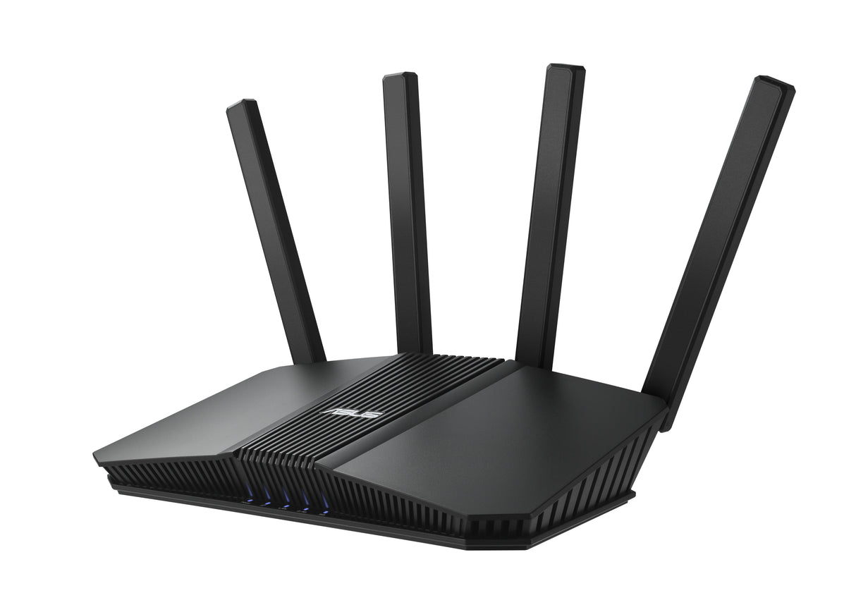 EAN 4711387452943 - ASUS RT-BE58U router inalámbrico 2.5 Gigabit Ethernet Doble banda (2,4 GHz / 5 GHz) Negro imagen 12