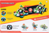 EAN 0039897089881 - Super Mario Mario Anti-Gravity RC Racer imagen 4