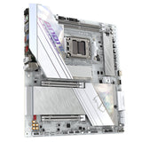 EAN 4719331874933 - GIGABYTE X870 AORUS TACHYON ICE AMD X870 Zócalo AM5 ATX extendida imagen 3