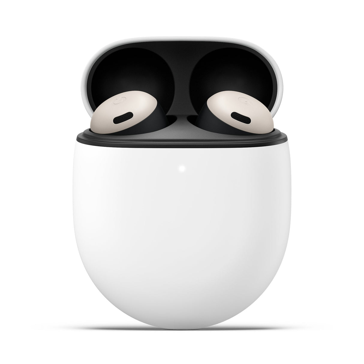 EAN 0193575037134 - Google Pixel Buds Pro Porcelain Auriculares Inalámbrico Dentro de oído Llamadas/Música Bluetooth Gris imagen 5