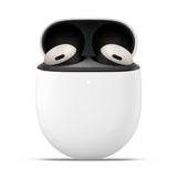 EAN 0193575037134 - Google Pixel Buds Pro Porcelain Auriculares Inalámbrico Dentro de oído Llamadas/Música Bluetooth Gris imagen 5