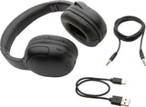 Jvc Cuffie Ha-Sg20bt Gumy Olive Black