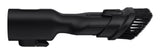 EAN 8806095108872 - Samsung VS20B75BGR1 Aspiradora escoba 2 en 1 Batería Secar Sin bolsa 200 W Negro, Cromo imagen 20